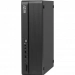 Персональный компьютер MSI Pro DP80 AI A2G 9S6-B20811-275 Ultra 5, 225, 3.3, 16 Гб, DDR5-5600