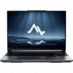 Ноутбук Maibenben Typhoon X16C-i73756 X16C-i737560FERLG4E10 16 ", WQXGA 2560x1600 (16:10), Intel, Core i7, 16 Гб, 512 ГБ, nVidia GeForce RTX 5060, Linux