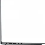 Ноутбук Lenovo IdeaPad 3 15IAU7 82RK00VDRK (15.6 ", FHD 1920x1080 (16:9), Intel, Core i5, 16 Гб, SSD, 512 ГБ, Intel Iris Xe Graphics)