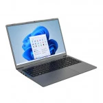 Ноутбук Irbis BlizzardBook 15NBC2014 15.6 ", FHD 1920x1080 (16:9), Intel, Celeron, 8 Гб, 256 ГБ, Intel UHD Graphics, Windows 11 Home