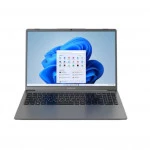Ноутбук Irbis BlizzardBook 15NBC2014 15.6 ", FHD 1920x1080 (16:9), Intel, Celeron, 8 Гб, 256 ГБ, Intel UHD Graphics, Windows 11 Home