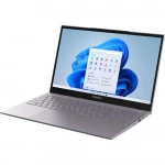 Ноутбук Irbis SmartBook 15NBP3508L_G3 15.6 ", FHD 1920x1080 (16:9), Intel, Core i5, 16 Гб, 512 ГБ, Intel Iris Xe Graphics, Windows 11 Pro