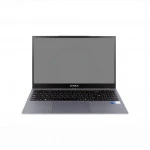 Ноутбук Irbis SmartBook 16NBP01D 16 ", WQXGA 2560x1600 (16:10), Intel, Core i5, 16 Гб, 512 ГБ, Intel Iris Xe Graphics