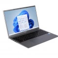 Ноутбук Irbis SmartBook 17NBP01 17.3 ", FHD 1920x1080 (16:9), Intel, Core Ultra 5, 16 Гб, 512 ГБ, Intel Iris Xe Graphics, Windows 11 Pro