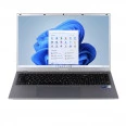 Ноутбук Irbis SmartBook 17NBP01 17.3 ", FHD 1920x1080 (16:9), Intel, Core Ultra 5, 16 Гб, 512 ГБ, Intel Iris Xe Graphics, Windows 11 Pro