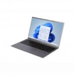 Ноутбук Irbis SmartBook 17NBP02 15.6 ", FHD 1920x1080 (16:9), Intel, Core Ultra 7, 32 Гб, 1 ТБ, Intel Iris Xe Graphics, Windows 11 Pro