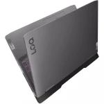 Ноутбук Lenovo LOQ 15APH8 82XT004VRK (15.6 ", WQHD 2560x1440 (16:9), AMD, Ryzen 5, 16 Гб, 512 ГБ, NVIDIA GeForce RTX 4060)