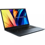 Ноутбук Asus Vivobook Pro 15 OLED K6502ZC-MA102 90NB0Z61-M006T0 15.6 ", 3K 2880х1620 (16:9), Intel, Core i7, 16 Гб, 1 ТБ, nVidia GeForce RTX 3050