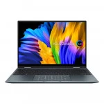 Ноутбук Asus Zenbook 14 Flip UP5401ZA-KN012W 90NB0XL1-M002C0 (14 ", WQXGA+ 2880x1800 (16:10), Intel, Core i5, 8 Гб, 512 ГБ, Intel UHD Graphics, Windows 11 Home)