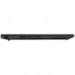 Ноутбук Asus ZenBook 14X UX3404VA-M9015W 90NB1081-M002Y0 (14.5 ", WQXGA+ 2880x1800 (16:10), Intel, Core i5, 16 Гб, 512 ГБ, Intel UHD Graphics, Windows 11 Home)