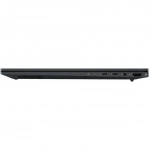 Ноутбук Asus ZenBook 14X UX3404VA-M9015W 90NB1081-M002Y0 (14.5 ", WQXGA+ 2880x1800 (16:10), Intel, Core i5, 16 Гб, 512 ГБ, Intel UHD Graphics, Windows 11 Home)