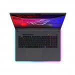 Ноутбук Asus ROG Strix G18 G815LW-SA317W 90NR0LC1-M00HN0 18 ", WQXGA 2560x1600 (16:10), Intel, Core Ultra 9, 32 Гб, 1 ТБ, NVIDIA GeForce RTX5080