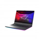 Ноутбук Asus ROG Strix G18 G815LW-SA317W 90NR0LC1-M00HN0 18 ", WQXGA 2560x1600 (16:10), Intel, Core Ultra 9, 32 Гб, 1 ТБ, NVIDIA GeForce RTX5080