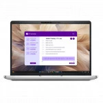 Ноутбук Dell Pro 13 Plus PB13250 210-BPKT_210 13.3 ", WUXGA 1920x1200 (16:10), Intel, Core Ultra 5, 16 Гб, 512 ГБ, Intel Graphics, Windows 11 Pro
