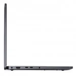 Ноутбук Dell Pro 14 PC14255 210-BQQD_504 14 ", WUXGA 1920x1200 (16:10), AMD, Ryzen 5, 8 Гб, 512 ГБ, AMD Radeon 740M, Windows 11 Pro