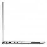 Ноутбук Dell Pro 16 PC16250 210-BQHB_120 16 ", WUXGA 1920x1200 (16:10), Intel, Core Ultra 5, 16 Гб, 512 ГБ, Intel Graphics, Windows 11 Pro