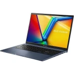 Ноутбук Asus VivoBook 15 R1504ZA-BQ659W 90NB1021-M00Z80 (15.6 ", FHD 1920x1080 (16:9), Intel, Core i3, 8 Гб, 256 ГБ, Intel UHD Graphics, Windows 11 Home)