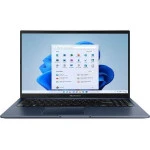 Ноутбук Asus VivoBook 15 R1504ZA-BQ659W 90NB1021-M00Z80 (15.6 ", FHD 1920x1080 (16:9), Intel, Core i3, 8 Гб, 256 ГБ, Intel UHD Graphics, Windows 11 Home)