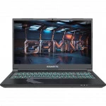 Ноутбук Gigabyte G5 MF5-G2KZ353SH (15.6 ", FHD 1920x1080 (16:9), Intel, Core i5, 16 Гб, 512 ГБ, nVidia GeForce RTX 4050, Windows 11 Home)