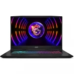 Ноутбук MSI Katana 17 B13VFK-859XKZ B13VFK-859XKZ-BB91390H16GXXDXX (17.3 ", WQHD 2560x1440 (16:9), Intel, Core i9, 16 Гб, SSD, 1 ТБ, NVIDIA GeForce RTX 4060)