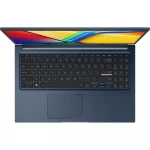 Ноутбук Asus VivoBook 15 X1504VA-BQ282 15.6 ", FHD 1920x1080 (16:9), Intel, Core i5, 8 Гб, 512 ГБ, Intel Iris Xe Graphics