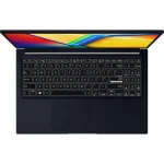Ноутбук Asus VivoBook 15 X1504VA-BQ282 15.6 ", FHD 1920x1080 (16:9), Intel, Core i5, 8 Гб, 512 ГБ, Intel Iris Xe Graphics