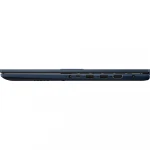 Ноутбук Asus VivoBook 15 X1504VA-BQ282 15.6 ", FHD 1920x1080 (16:9), Intel, Core i5, 8 Гб, 512 ГБ, Intel Iris Xe Graphics