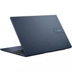 Ноутбук Asus VivoBook 15 X1504VA-BQ282 15.6 ", FHD 1920x1080 (16:9), Intel, Core i5, 8 Гб, 512 ГБ, Intel Iris Xe Graphics