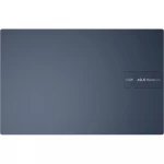 Ноутбук Asus VivoBook 15 X1504VA-BQ282 15.6 ", FHD 1920x1080 (16:9), Intel, Core i5, 8 Гб, 512 ГБ, Intel Iris Xe Graphics