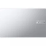 Ноутбук Asus VivoBook 17X M3704YA-AU086 (17.3 ", FHD 1920x1080 (16:9), AMD, Ryzen 5, 8 Гб, SSD, 512 ГБ, AMD Radeon Graphics)