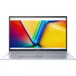 Ноутбук Asus VivoBook 17X M3704YA-AU086 (17.3 ", FHD 1920x1080 (16:9), AMD, Ryzen 5, 8 Гб, SSD, 512 ГБ, AMD Radeon Graphics)