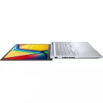 Ноутбук Asus VivoBook 17X M3704YA-AU086 (17.3 ", FHD 1920x1080 (16:9), AMD, Ryzen 5, 8 Гб, SSD, 512 ГБ, AMD Radeon Graphics)