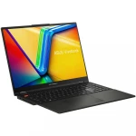 Ноутбук Asus VivoBook Flip S16 TP3604VA-MC101 (16 ", WUXGA 1920x1200 (16:10), Intel, Core i5, 16 Гб, SSD, 512 ГБ, Intel Iris Xe Graphics)