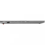 Ноутбук Asus VivoBook Go 15 E1504FA-BQ008 90NB0ZR1-M016M0 15.6 ", FHD 1920x1080 (16:9), AMD, Ryzen 5, 8 Гб, 512 ГБ, AMD Radeon Graphics