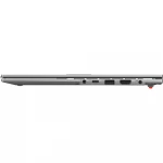 Ноутбук Asus VivoBook Go 15 E1504FA-BQ008 90NB0ZR1-M016M0 15.6 ", FHD 1920x1080 (16:9), AMD, Ryzen 5, 8 Гб, 512 ГБ, AMD Radeon Graphics