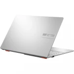Ноутбук Asus VivoBook Go 15 E1504FA-BQ008 90NB0ZR1-M016M0 15.6 ", FHD 1920x1080 (16:9), AMD, Ryzen 5, 8 Гб, 512 ГБ, AMD Radeon Graphics