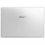 Ноутбук MSI Modern 14 C12MO-884XKZ C12MO-884XKZ-US31215U8GXXDXX 14 ", FHD 1920x1080 (16:9), Intel, Core i3, 8 Гб, 256 ГБ, Intel Iris Xe Graphics