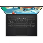 Ноутбук MSI Modern 14 C13M-885XKZ C13M-885XKZ-CB31315U8GXXDXX 14 ", FHD 1920x1080 (16:9), Intel, Core i3, 8 Гб, 512 ГБ, Intel UHD Graphics