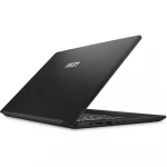 Ноутбук MSI Modern 14 C13M-885XKZ C13M-885XKZ-CB31315U8GXXDXX 14 ", FHD 1920x1080 (16:9), Intel, Core i3, 8 Гб, 512 ГБ, Intel UHD Graphics