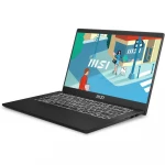 Ноутбук MSI Modern 14 C13M-885XKZ C13M-885XKZ-CB31315U8GXXDXX 14 ", FHD 1920x1080 (16:9), Intel, Core i3, 8 Гб, 512 ГБ, Intel UHD Graphics