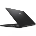 Ноутбук MSI Modern 14 C13M-885XKZ C13M-885XKZ-CB31315U8GXXDXX 14 ", FHD 1920x1080 (16:9), Intel, Core i3, 8 Гб, 512 ГБ, Intel UHD Graphics