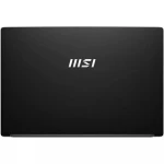 Ноутбук MSI Modern 15 H B13M-041XKZ B13M-041XKZ-CB71370H16GXXDXX (15.6 ", FHD 1920x1080 (16:9), Intel, Core i7, 16 Гб, 512 ГБ, Intel Iris Xe Graphics)