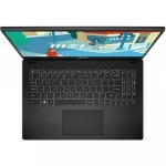 Ноутбук MSI Modern 15 H B13M-041XKZ B13M-041XKZ-CB71370H16GXXDXX (15.6 ", FHD 1920x1080 (16:9), Intel, Core i7, 16 Гб, 512 ГБ, Intel Iris Xe Graphics)