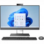 Моноблок Lenovo IdeaCentre AIO 5 27IAH7 F0GQ005PRU (27 ", Intel, Core i7, 13700H, 2.4 ГГц, 16 Гб, SSD, 512 Гб)