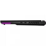 Ноутбук Asus ROG Strix SCAR 18 (2023) G834 G814JI-N6083 18 ", WQXGA 2560x1600 (16:10), Intel, Core i7, 16 Гб, 1 ТБ, NVIDIA GeForce RTX 4070