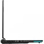 Ноутбук Asus ROG Strix SCAR 18 (2023) G834 G814JI-N6083 18 ", WQXGA 2560x1600 (16:10), Intel, Core i7, 16 Гб, 1 ТБ, NVIDIA GeForce RTX 4070