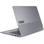 Ноутбук Lenovo ThinkBook 14 G6 IRL 21KG000RRU (14 ", WUXGA 1920x1200 (16:10), Intel, Core i5, 8 Гб, SSD, 256 ГБ, Intel Iris Xe Graphics)