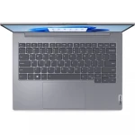 Ноутбук Lenovo ThinkBook 14 G6 IRL 21KG000RRU (14 ", WUXGA 1920x1200 (16:10), Intel, Core i5, 8 Гб, SSD, 256 ГБ, Intel Iris Xe Graphics)