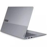 Ноутбук Lenovo ThinkBook 14 G6 IRL 21KG000MRU (14 ", WUXGA 1920x1200 (16:10), Intel, Core i5, 16 Гб, SSD, 512 ГБ, Intel Iris Xe Graphics)