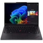 Ноутбук Lenovo ThinkPad T14s Gen 6 Intel 21QX00Q3FW 14 ", WUXGA 1920x1200 (16:10), Intel, Core Ultra 7, 32 Гб, 512 ГБ, Intel Graphics, Windows 11 Pro